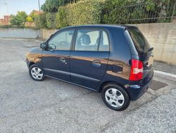 Blu Usata 2006 Hyundai Atos Active Due volumi | 2999 € (Cara)