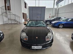 Nero Usata 2000 Porsche 911 Carrera Cabriolet Cabrio | 35.990 € (Super prezzo)