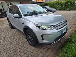 Nero Usata 2020 Land Rover Discovery Sport SE SUV | 19.490 € (Ottimo prezzo)