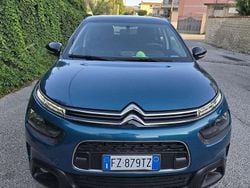 Usata 2019 Citroën C4 Feel SUV | 12.000 € (Buon prezzo)