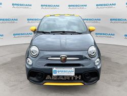 Grigio Usata 2021 Abarth 595 Due volumi | 19.800 € (Buon prezzo)
