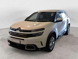 Bianco Usata 2020 Citroën C5 Aircross Business Class SUV | 18.990 € (Cara)