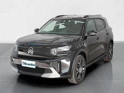 Nuova 2025 Citroën C3 Aircross SUV | 25.131 €