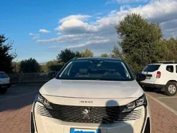 Bianco Usata 2021 Peugeot 3008 Allure SUV | 24.000 € (Cara)