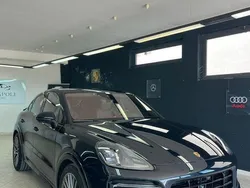 Usata 2022 Porsche Cayenne Platinum Edition SUV | 69.900 € (Super prezzo)