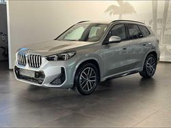 Argento Usata 2025 BMW X1 M Sport SUV | 47.900 € (Super prezzo)