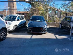 Nuova 2024 Hyundai i10 N Line Due volumi | 16.500 €