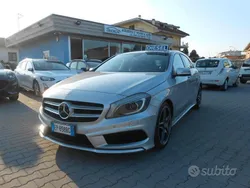 Usata 2013 Mercedes A200 Premium Tre volumi | 13.500 € (Buon prezzo)