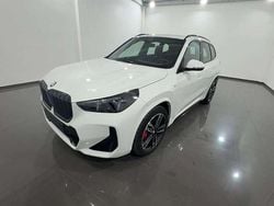 Grigio Usata 2024 BMW X1 M Sport SUV | 46.990 € (Ottimo prezzo)