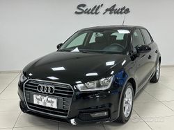 Nero Usata 2016 Audi A1 Due volumi | 12.500 € (Buon prezzo)