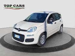 Beige Usata 2016 Fiat Panda Easy Due volumi | 7300 € (Buon prezzo)