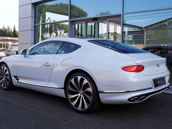 Bianco Nuova 2025 Bentley Continental GT Coupé | 240.000 € (Buon prezzo)