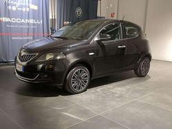 Nero Usata 2023 Lancia Ypsilon Gold Due volumi | 12.950 € (Buon prezzo)
