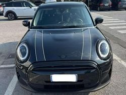 Nero Usata 2022 Mini Cooper Resolute Edition Due volumi | 22.300 € (Buon prezzo)