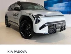 Other Usata 2025 Kia EV3 GT-Line SUV | 37.900 € (Molto cara)