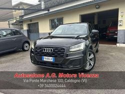 Nero Usata 2018 Audi Q2 Sport SUV | 17.990 € (Buon prezzo)