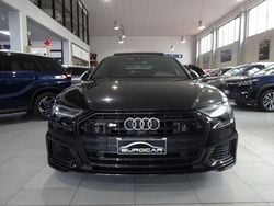 Grigio Usata 2021 Audi S6 Sport Tre volumi | 49.900 € (Buon prezzo)