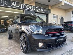 Grigio Usata 2016 Mini John Cooper Works Countryman SUV | 17.990 € (Ottimo prezzo)
