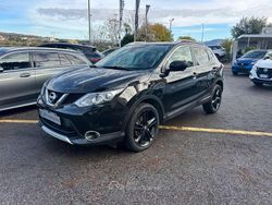 Nero Usata 2016 Nissan Qashqai Black Edition SUV | 13.800 € (Buon prezzo)