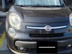 Usata 2014 Fiat 500L Monovolume | 5500 € (Ottimo prezzo)
