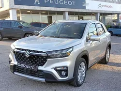 Grigio Nuova 2025 Suzuki SX4 S-Cross SUV | 26.500 € (Buon prezzo)