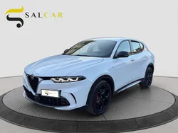 Bianco Usata 2023 Alfa Romeo Tonale Ti SUV | 28.490 € (Buon prezzo)