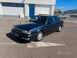 Blu Usata 1993 Lancia Thema Tre volumi | 12.400 €
