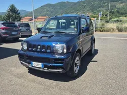 Blu Usata 2010 Suzuki Jimny SUV | 10.500 € (Ottimo prezzo)