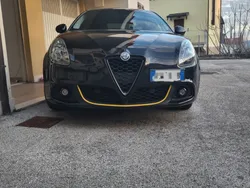 Usata 2016 Alfa Romeo Giulietta Due volumi | 12.000 € (Cara)