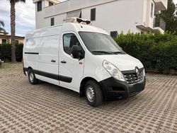 Bianco Usata 2017 Renault Master Furgone | 14.000 € (Buon prezzo)