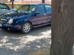 Usata 2003 Lancia Lybra Tre volumi | 1500 € (Ottimo prezzo)