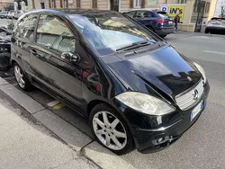 Usata 2008 Mercedes A150 Avantgarde Coupé | 4300 € (Buon prezzo)