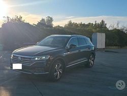 Nero Usata 2019 VW Touareg SUV | 29.500 € (Buon prezzo)