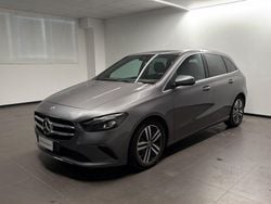 Usata 2022 Mercedes B180 Monovolume | 23.800 € (Buon prezzo)