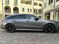 Usata 2022 Mercedes CLA220 Shooting Brake Premium Station wagon | 34.500 € (Buon prezzo)
