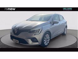 Grigio chiaro Usata 2022 Renault Clio V Intens Due volumi | 16.990 € (Buon prezzo)