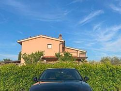 Nero Usata 2018 Audi A3 Sportback e-tron Ambiente Due volumi | 18.900 €