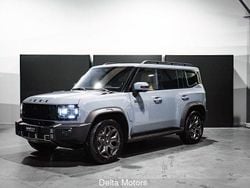 Blu Nuova 2025 ICH-X K3 SUV | 45.900 €