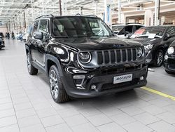 Usata 2024 Jeep Renegade Limited SUV | 27.050 € (Molto cara)