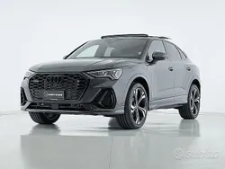 Nuova 2025 Audi Q3 Comfort SUV | 56.900 € (Molto cara)