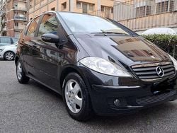 Usata 2006 Mercedes A150 Classic Monovolume | 3000 € (Buon prezzo)