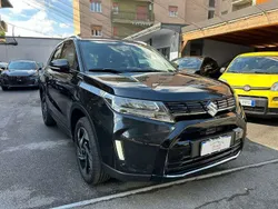 Nero Nuova 2025 Suzuki Vitara SUV | 23.490 € (Ottimo prezzo)