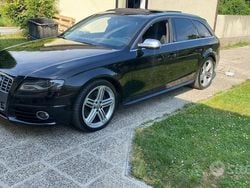 Nero Usata 2009 Audi S4 Station wagon | 15.000 €