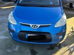 Usata 2010 Hyundai i10 Due volumi | 3900 € (Buon prezzo)