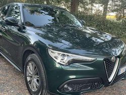 Usata 2020 Alfa Romeo Stelvio Business SUV | 24.000 € (Ottimo prezzo)