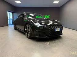 Nero Usata 2023 Audi TT Ambiente Coupé | 41.790 € (Buon prezzo)