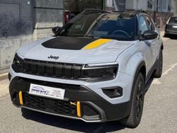 Grigio Nuova 2025 Jeep Avenger North SUV | 30.000 € (Buon prezzo)