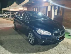 Usata 2015 BMW 218 Luxury Line Station wagon | 11.900 € (Buon prezzo)