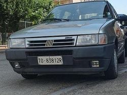 Grigio Usata 1991 Fiat Uno Due volumi | 2800 €