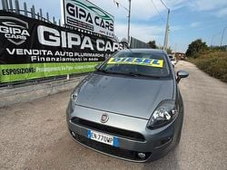 Grigio Usata 2012 Fiat Punto Sport Tre volumi | 4999 € (Buon prezzo)